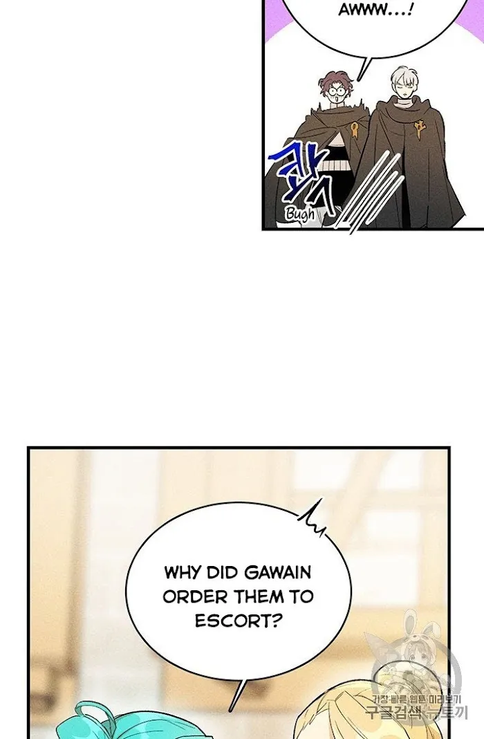 Royal Shop Of Young Lady - Chapter 25 Page 61