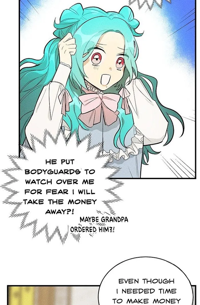 Royal Shop Of Young Lady - Chapter 25 Page 64