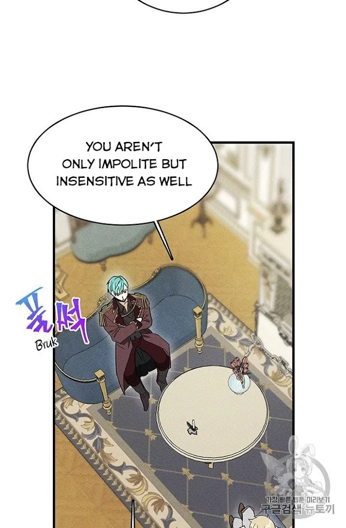 Royal Shop Of Young Lady - Chapter 26 Page 7