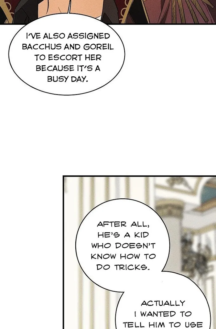 Royal Shop Of Young Lady - Chapter 26 Page 35