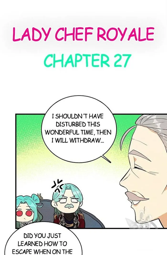 Royal Shop Of Young Lady - Chapter 27 Page 6