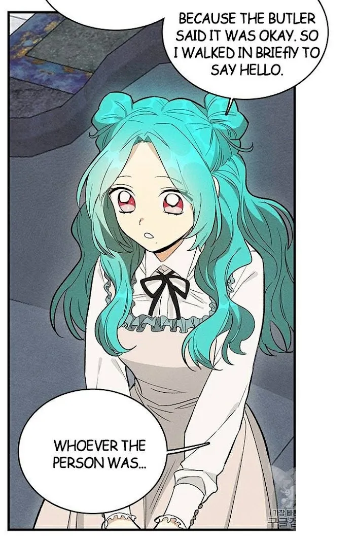 Royal Shop Of Young Lady - Chapter 27 Page 9