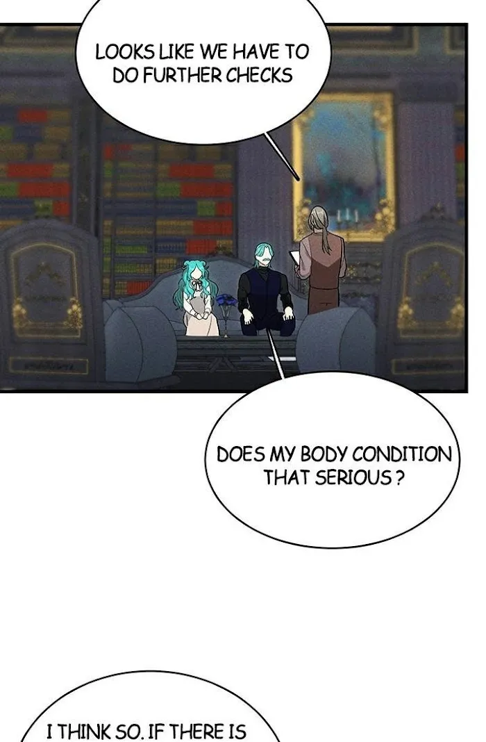 Royal Shop Of Young Lady - Chapter 27 Page 21