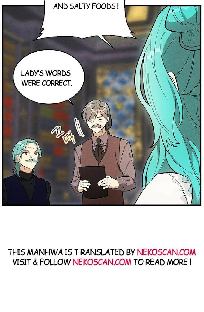 Royal Shop Of Young Lady - Chapter 27 Page 34