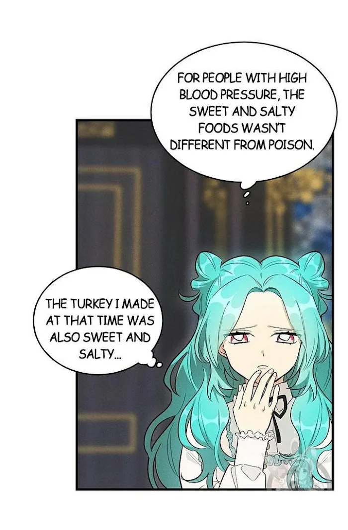 Royal Shop Of Young Lady - Chapter 27 Page 35
