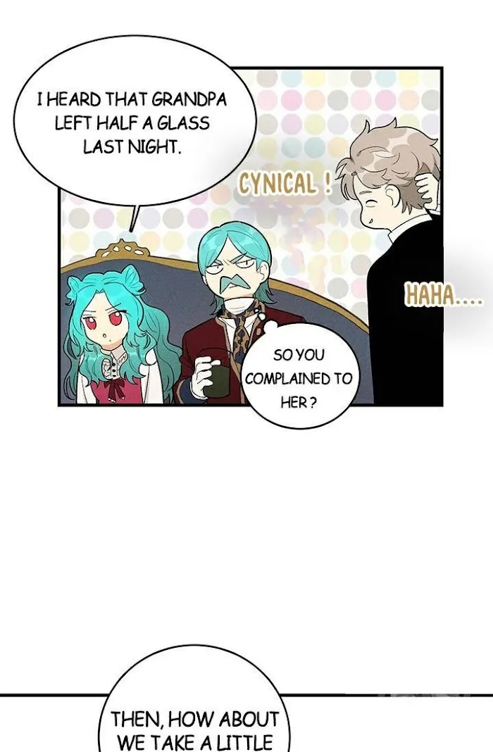 Royal Shop Of Young Lady - Chapter 27 Page 49