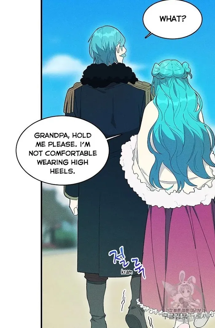 Royal Shop Of Young Lady - Chapter 28 Page 6