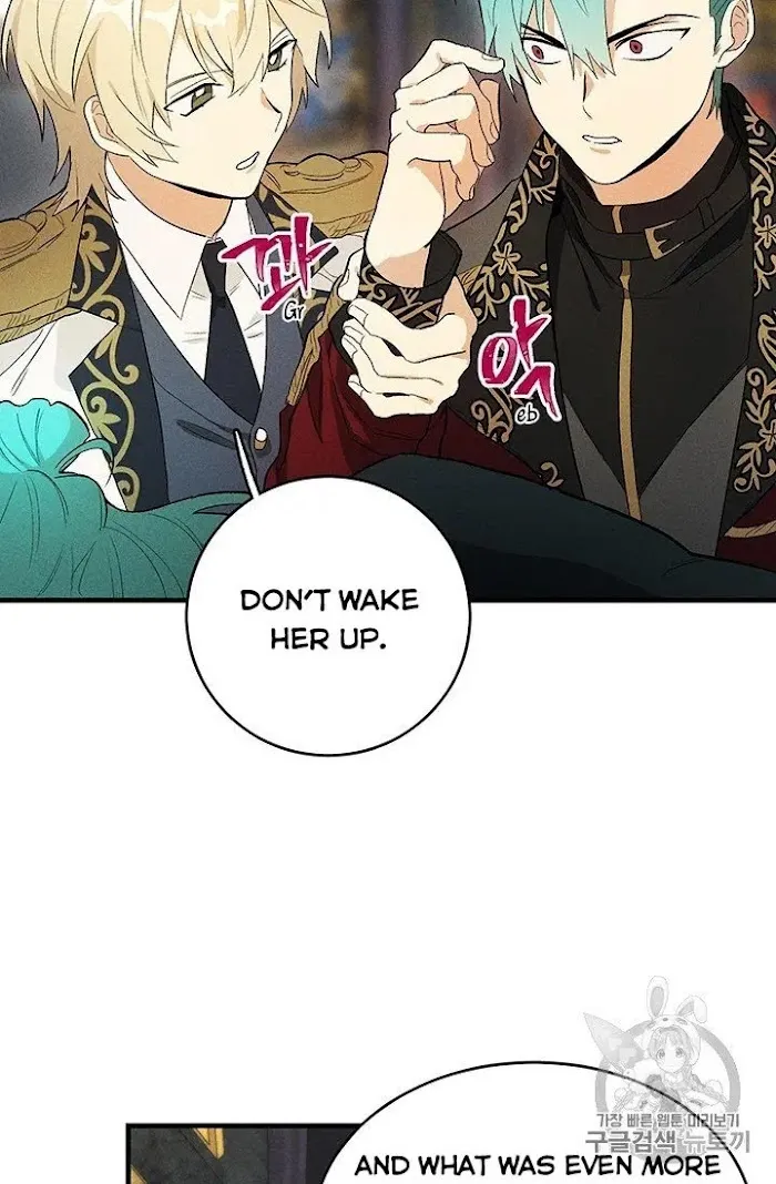 Royal Shop Of Young Lady - Chapter 28 Page 33
