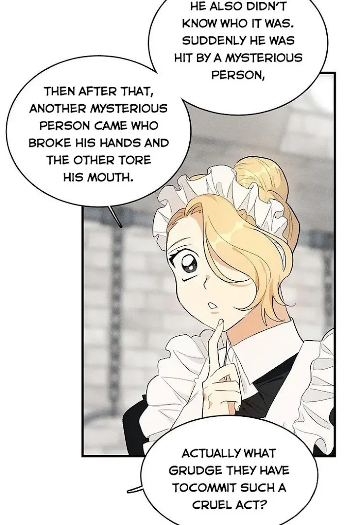 Royal Shop Of Young Lady - Chapter 28 Page 42