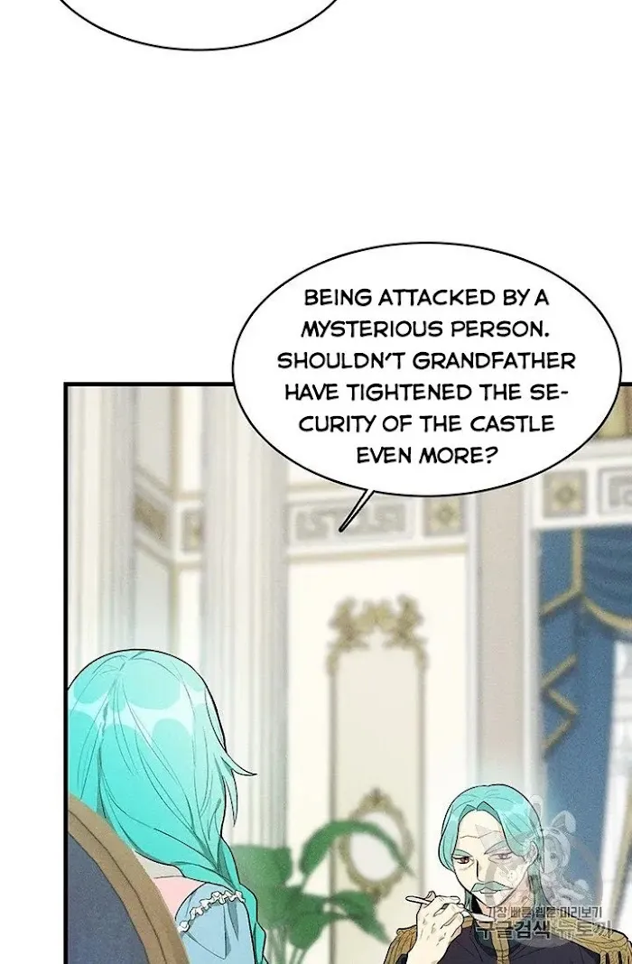 Royal Shop Of Young Lady - Chapter 28 Page 47