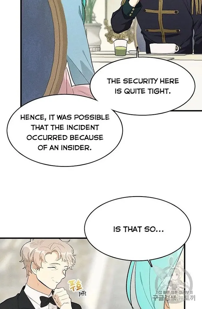 Royal Shop Of Young Lady - Chapter 28 Page 48