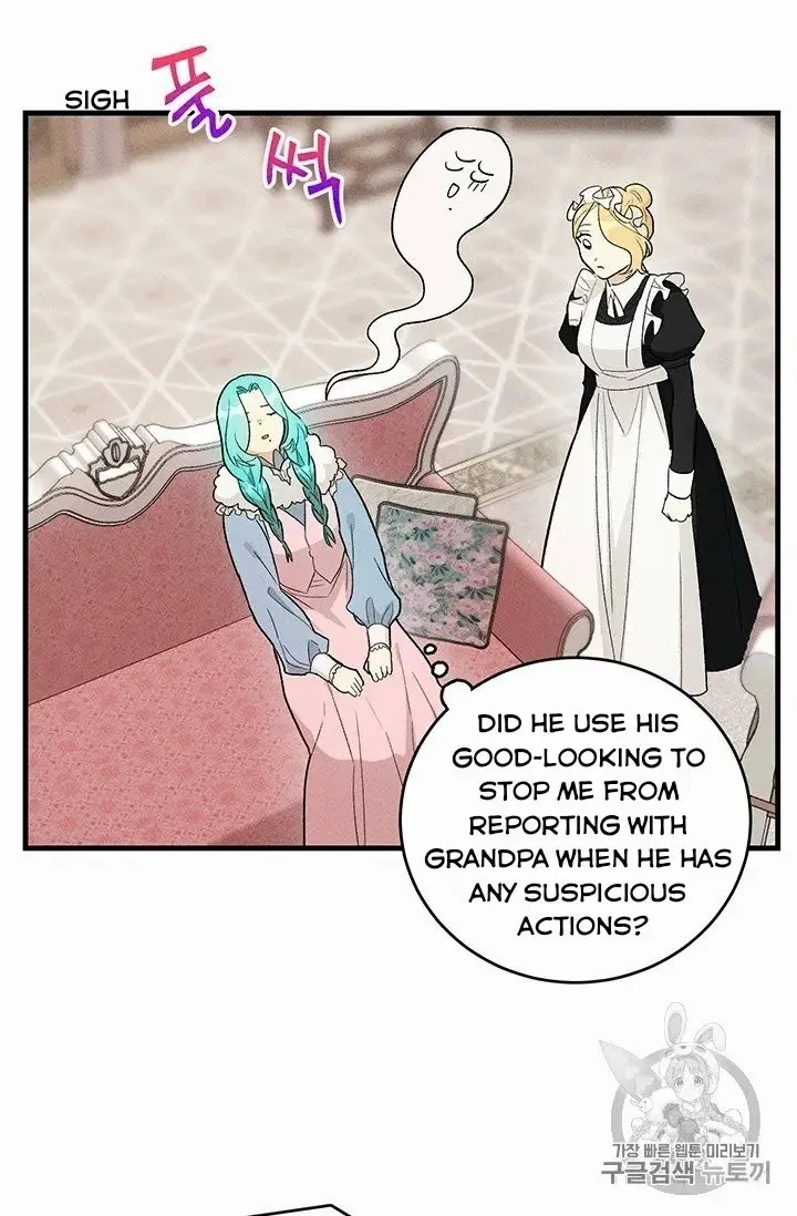 Royal Shop Of Young Lady - Chapter 29 Page 35