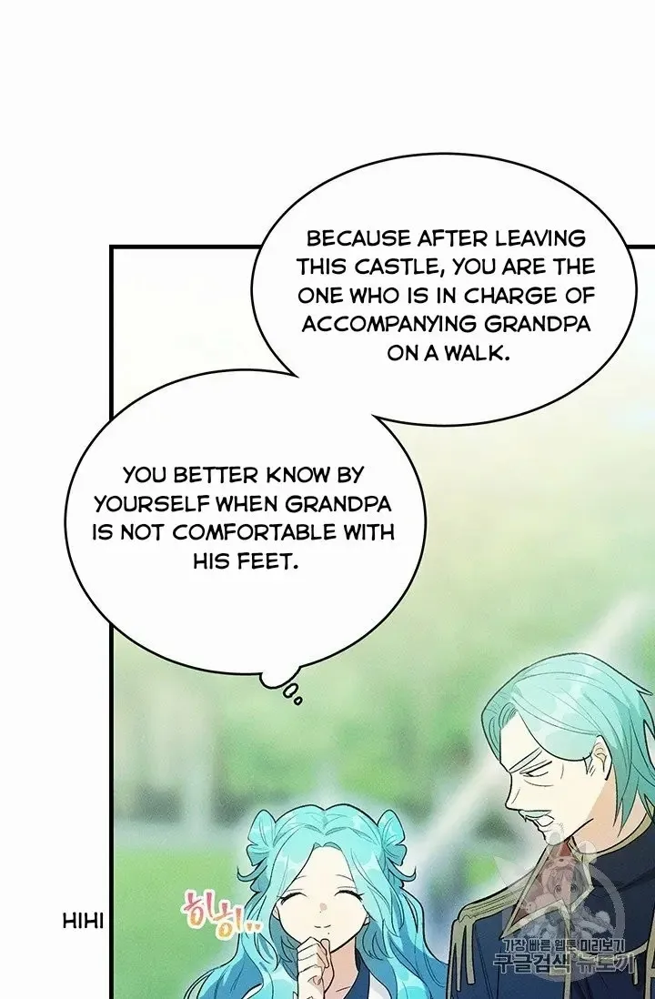 Royal Shop Of Young Lady - Chapter 29 Page 50