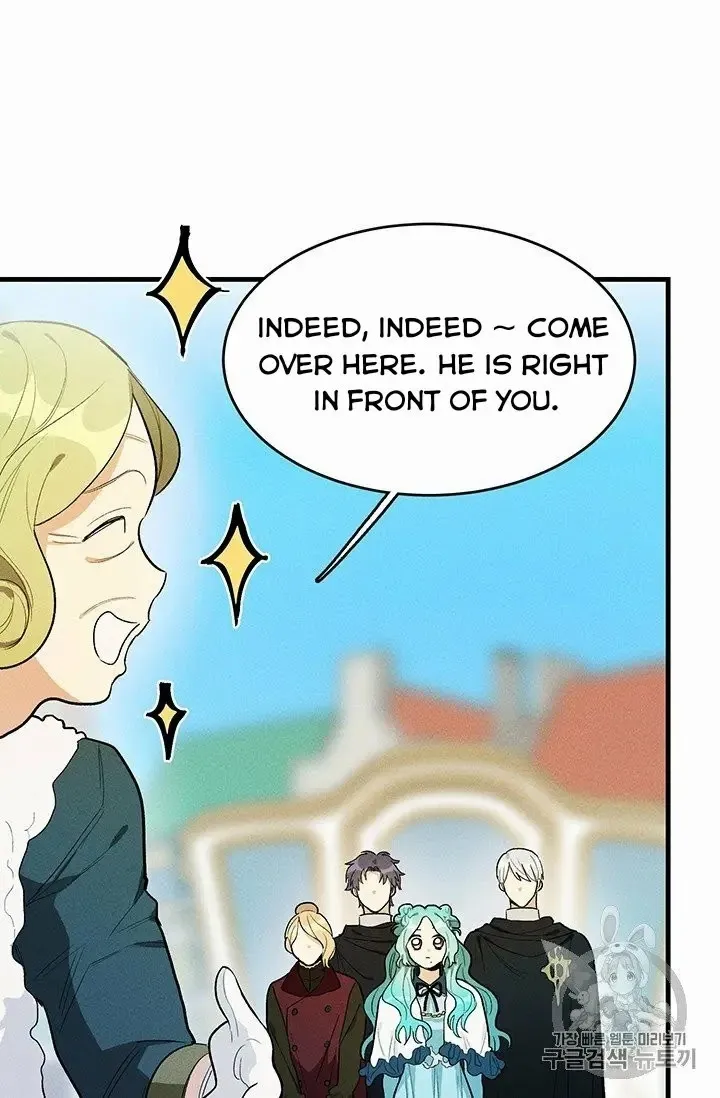 Royal Shop Of Young Lady - Chapter 29 Page 75