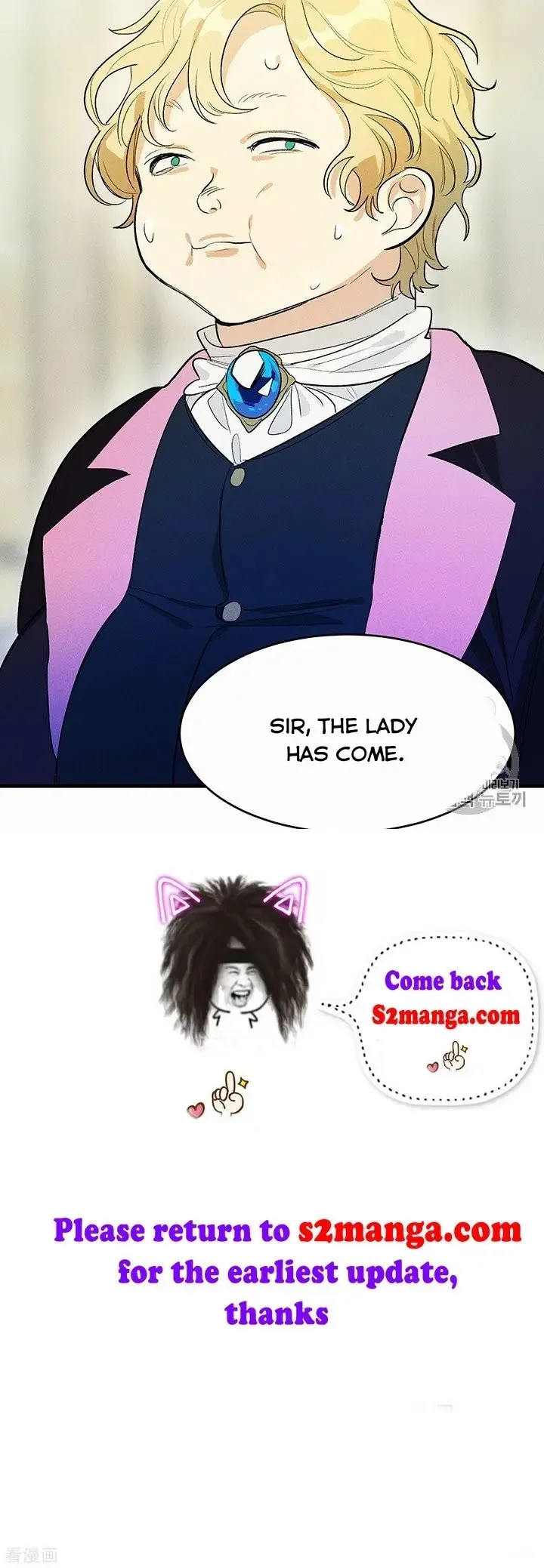 Royal Shop Of Young Lady - Chapter 29 Page 79