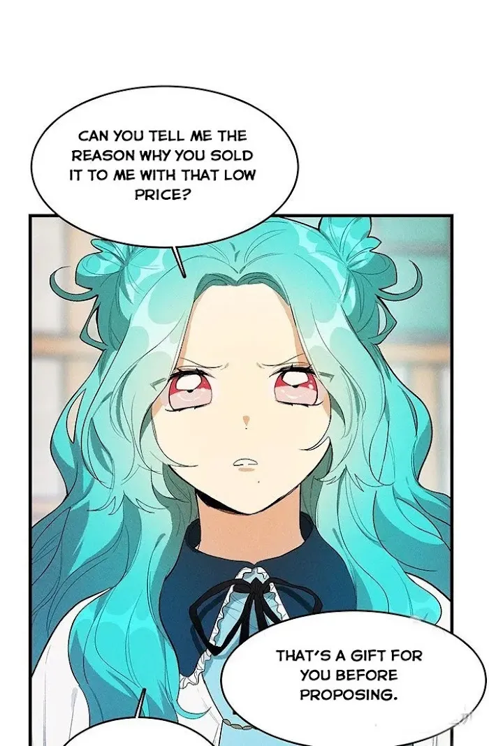 Royal Shop Of Young Lady - Chapter 30 Page 5