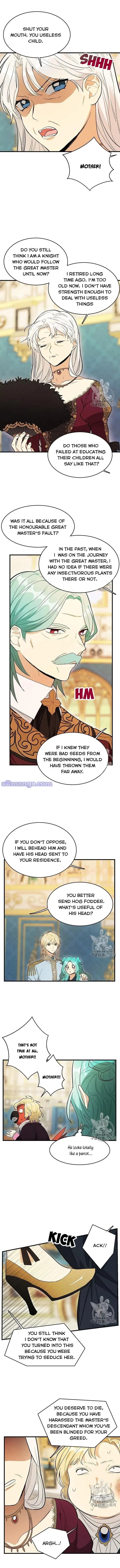 Royal Shop Of Young Lady - Chapter 31 Page 2