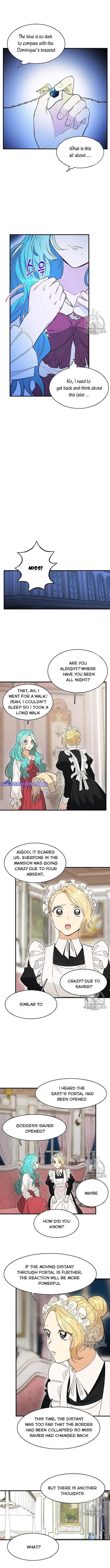 Royal Shop Of Young Lady - Chapter 32 Page 4