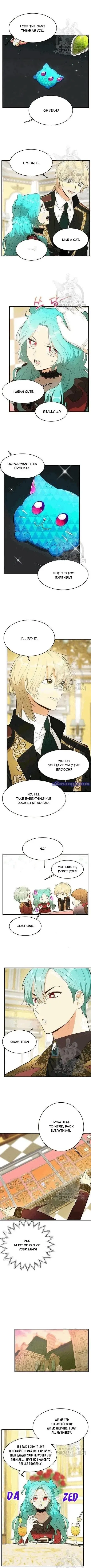 Royal Shop Of Young Lady - Chapter 38 Page 2