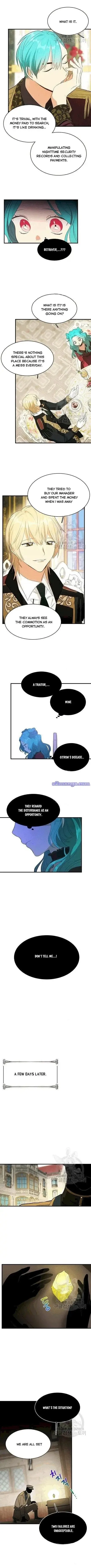 Royal Shop Of Young Lady - Chapter 38 Page 5