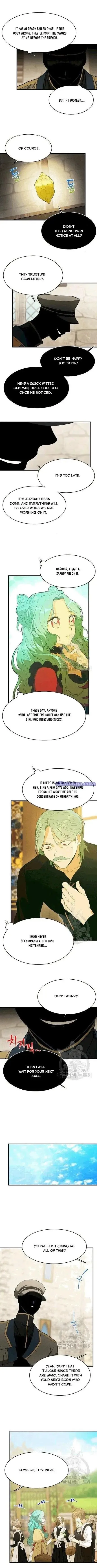 Royal Shop Of Young Lady - Chapter 38 Page 6
