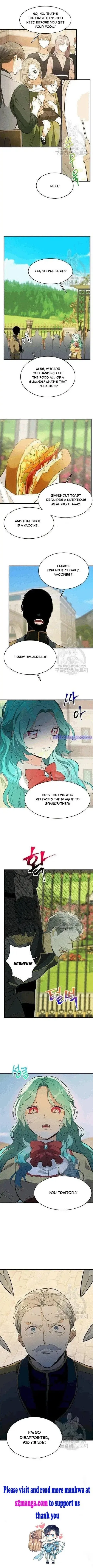 Royal Shop Of Young Lady - Chapter 38 Page 7