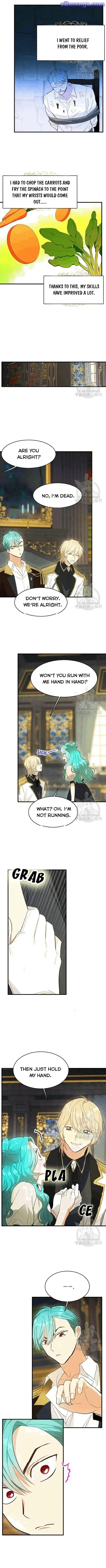 Royal Shop Of Young Lady - Chapter 39 Page 2