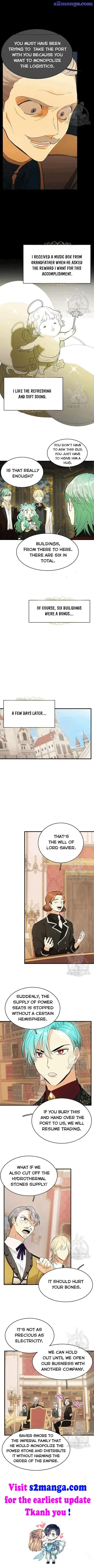 Royal Shop Of Young Lady - Chapter 39 Page 4