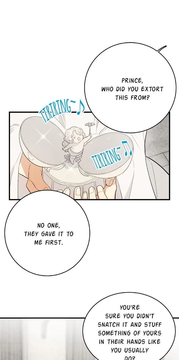 Royal Shop Of Young Lady - Chapter 40 Page 1