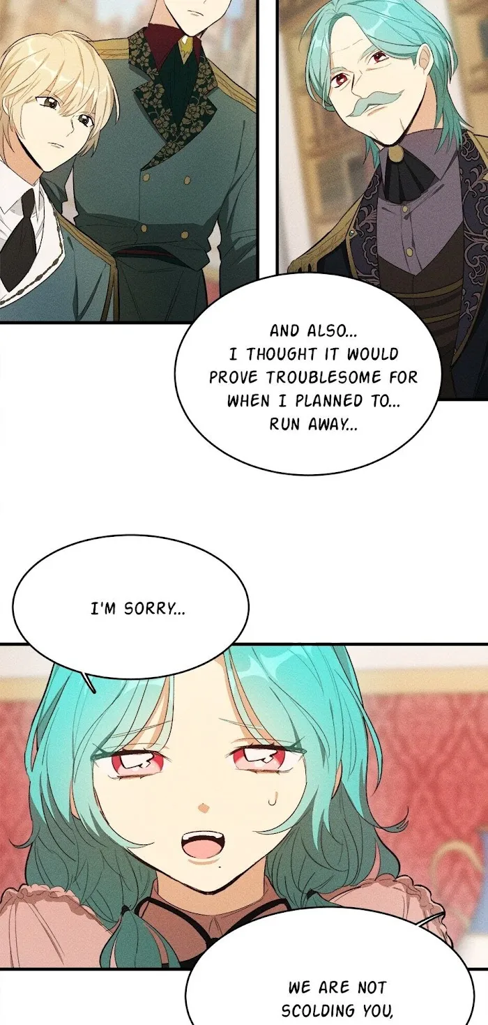 Royal Shop Of Young Lady - Chapter 40 Page 11