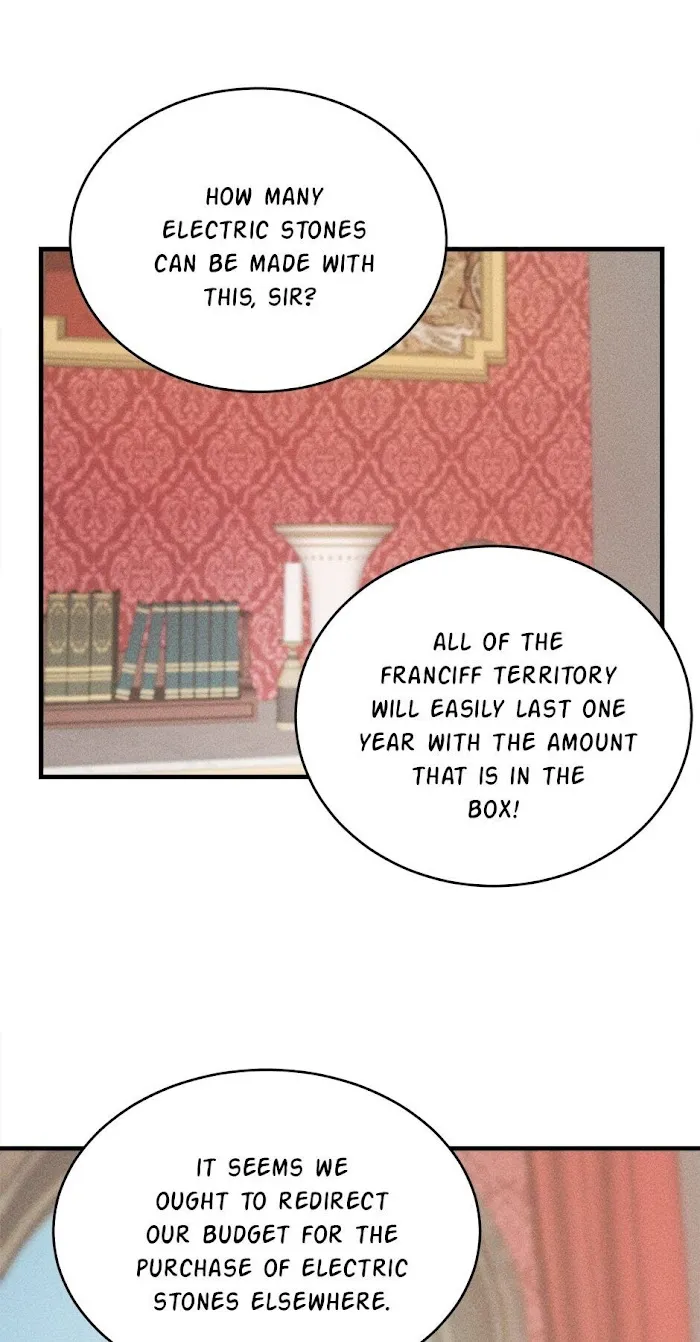 Royal Shop Of Young Lady - Chapter 40 Page 19