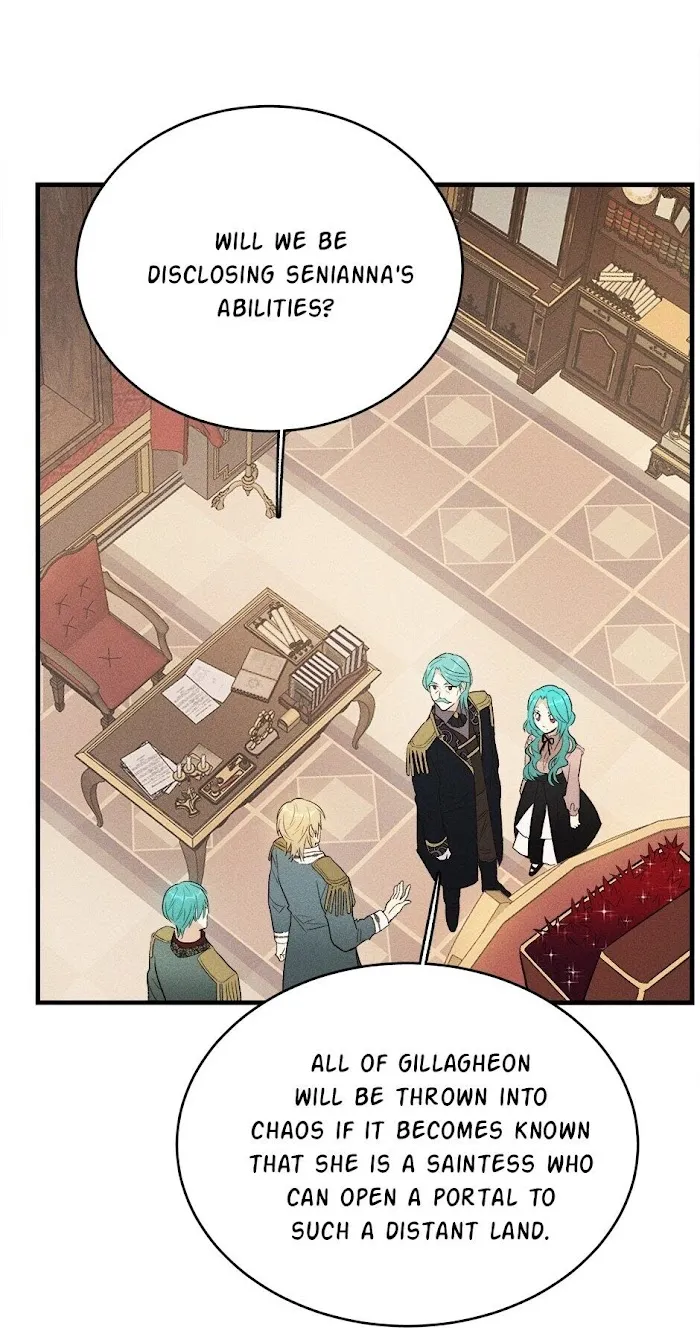 Royal Shop Of Young Lady - Chapter 40 Page 21