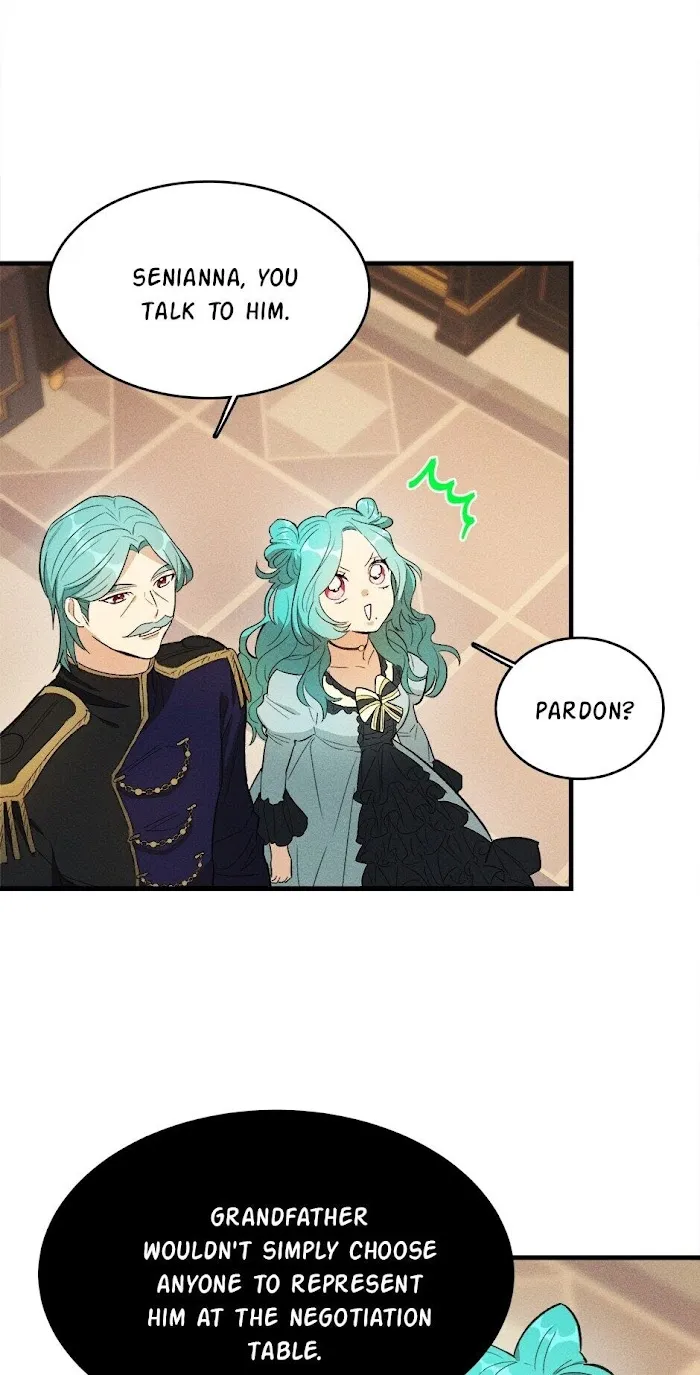 Royal Shop Of Young Lady - Chapter 40 Page 26