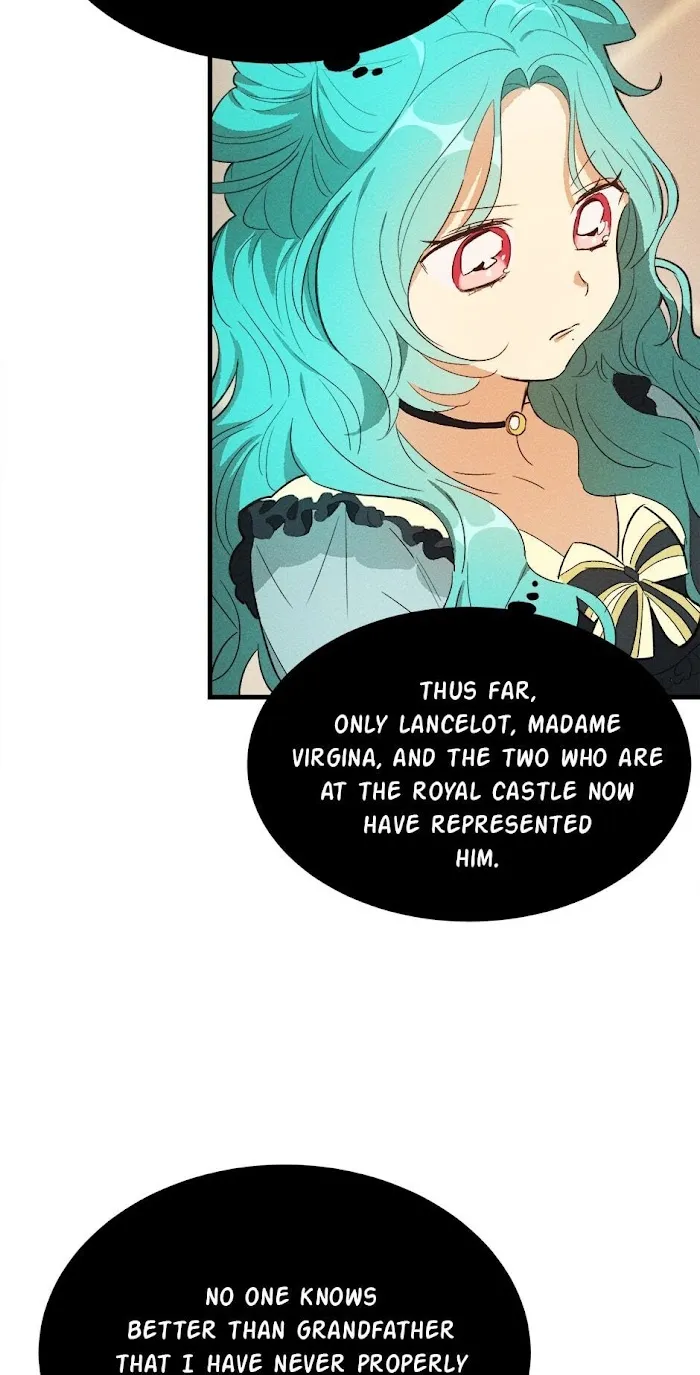 Royal Shop Of Young Lady - Chapter 40 Page 27