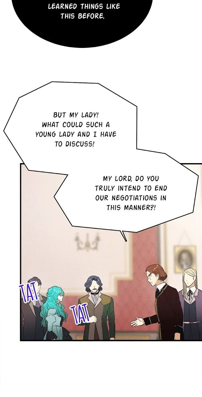 Royal Shop Of Young Lady - Chapter 40 Page 28