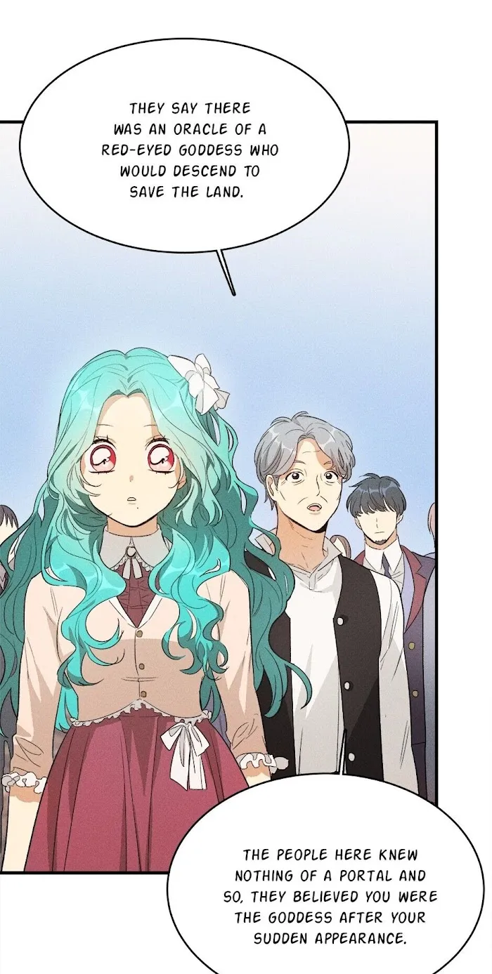 Royal Shop Of Young Lady - Chapter 40 Page 37