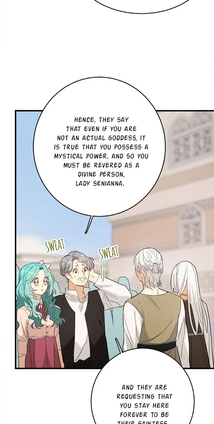 Royal Shop Of Young Lady - Chapter 40 Page 38