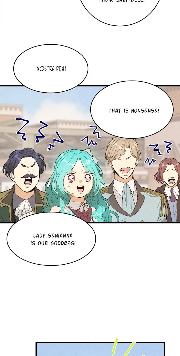 Royal Shop Of Young Lady - Chapter 40 Page 39