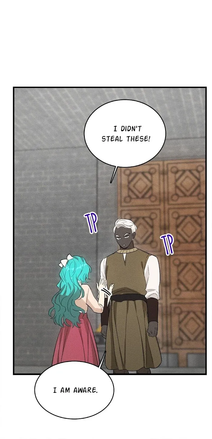 Royal Shop Of Young Lady - Chapter 40 Page 49