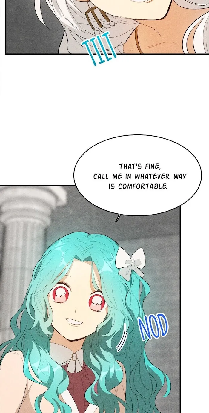 Royal Shop Of Young Lady - Chapter 40 Page 54