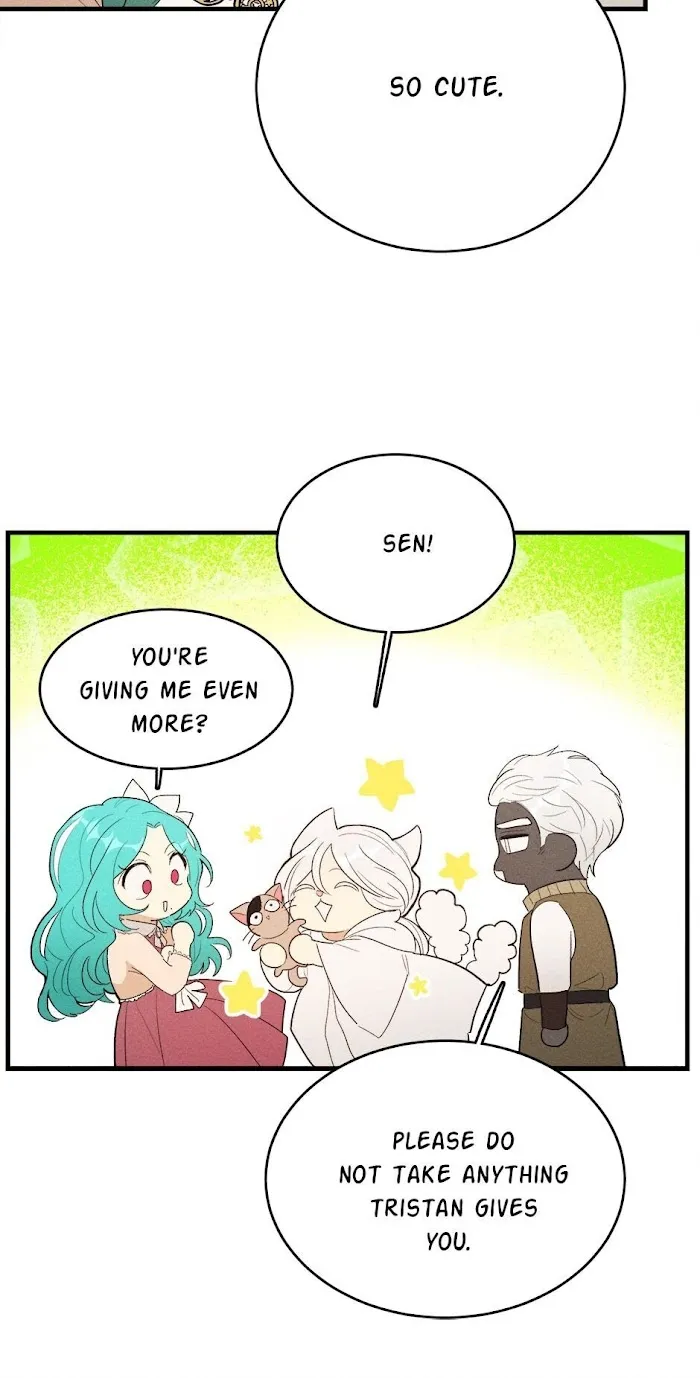 Royal Shop Of Young Lady - Chapter 40 Page 57