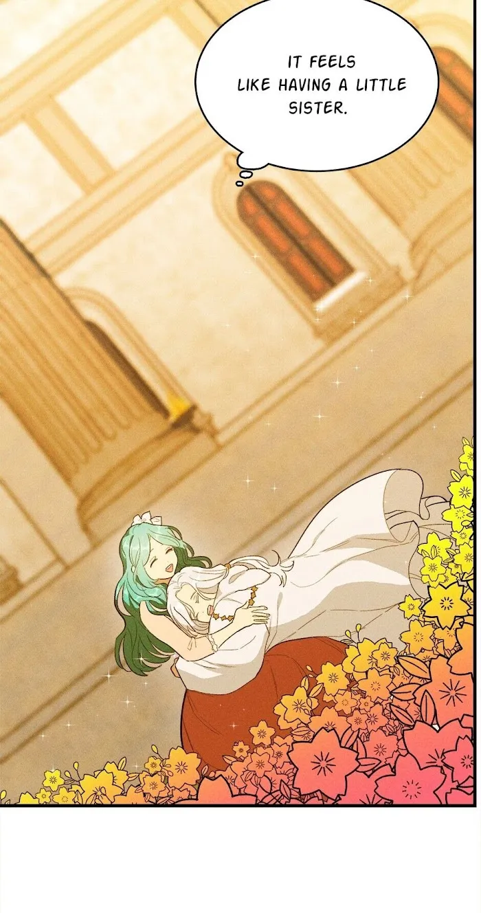 Royal Shop Of Young Lady - Chapter 40 Page 61