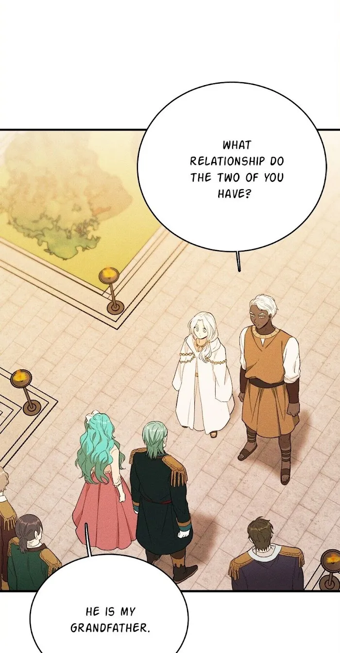 Royal Shop Of Young Lady - Chapter 41 Page 2