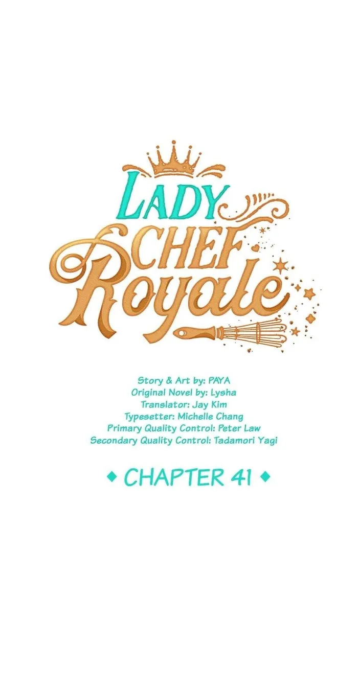 Royal Shop Of Young Lady - Chapter 41 Page 8