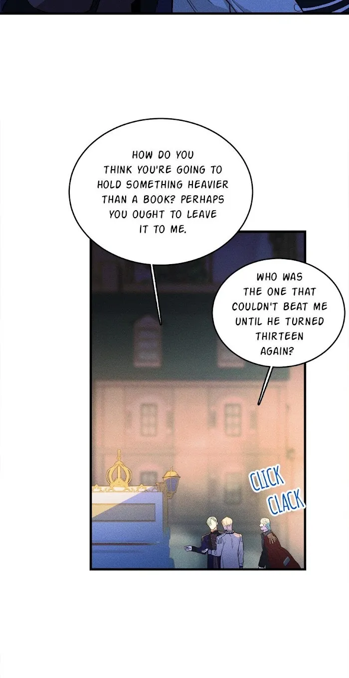 Royal Shop Of Young Lady - Chapter 41 Page 19