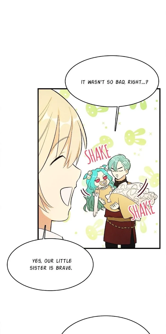 Royal Shop Of Young Lady - Chapter 41 Page 42
