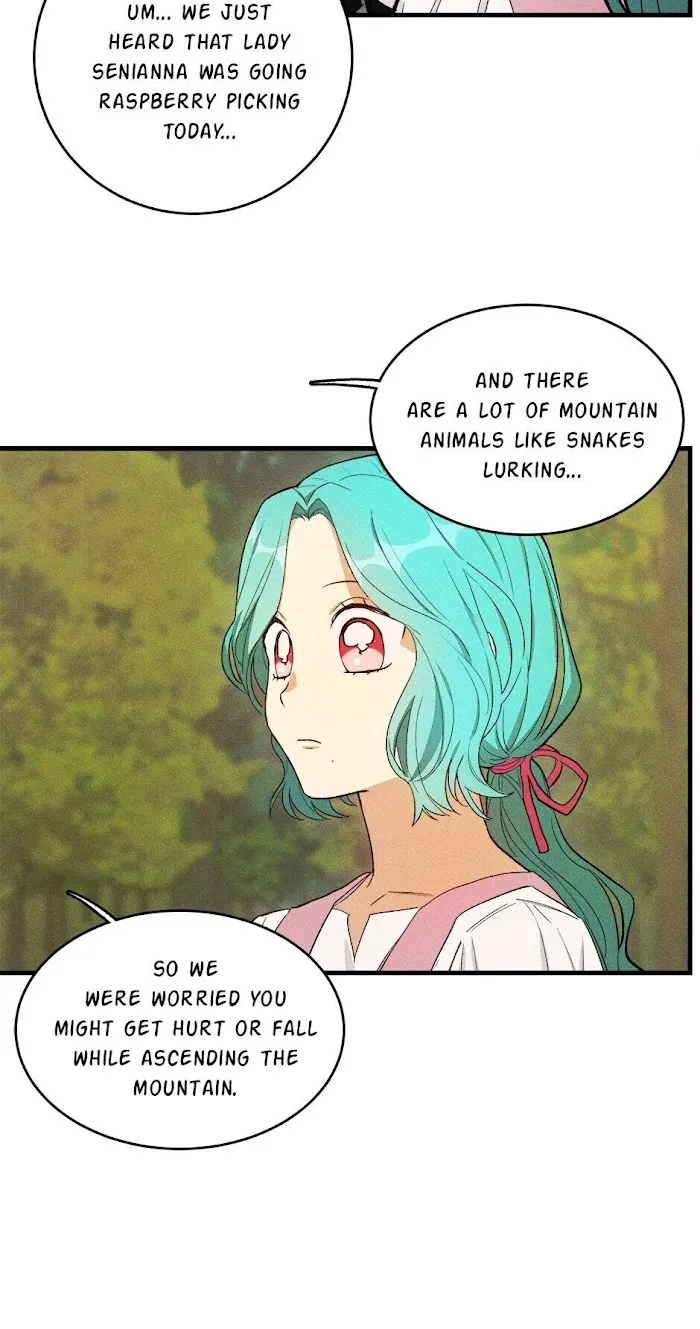 Royal Shop Of Young Lady - Chapter 42 Page 3