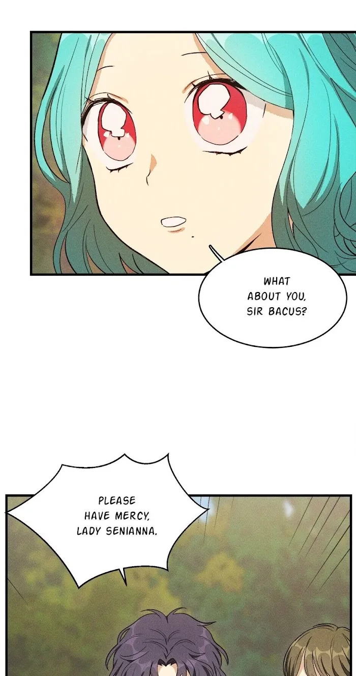 Royal Shop Of Young Lady - Chapter 42 Page 4