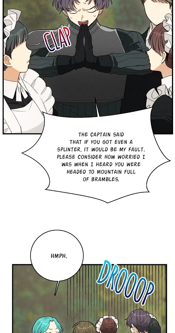 Royal Shop Of Young Lady - Chapter 42 Page 5