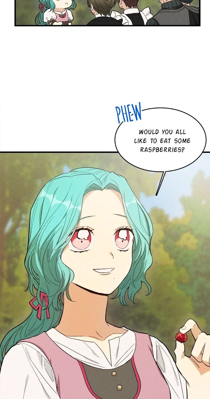 Royal Shop Of Young Lady - Chapter 42 Page 6